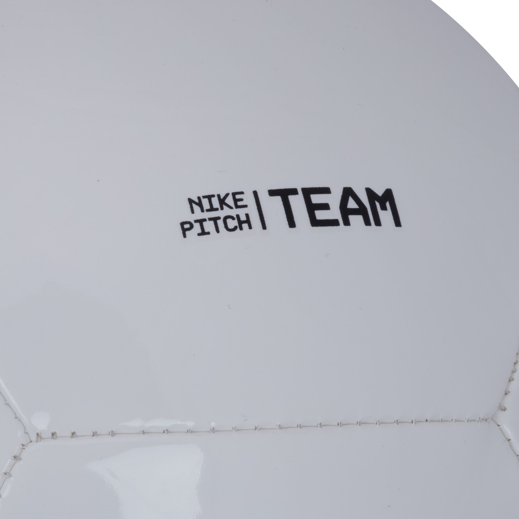 Imagem 2 do produto Bola de Futebol de Campo Nike Pitch Team SP 21