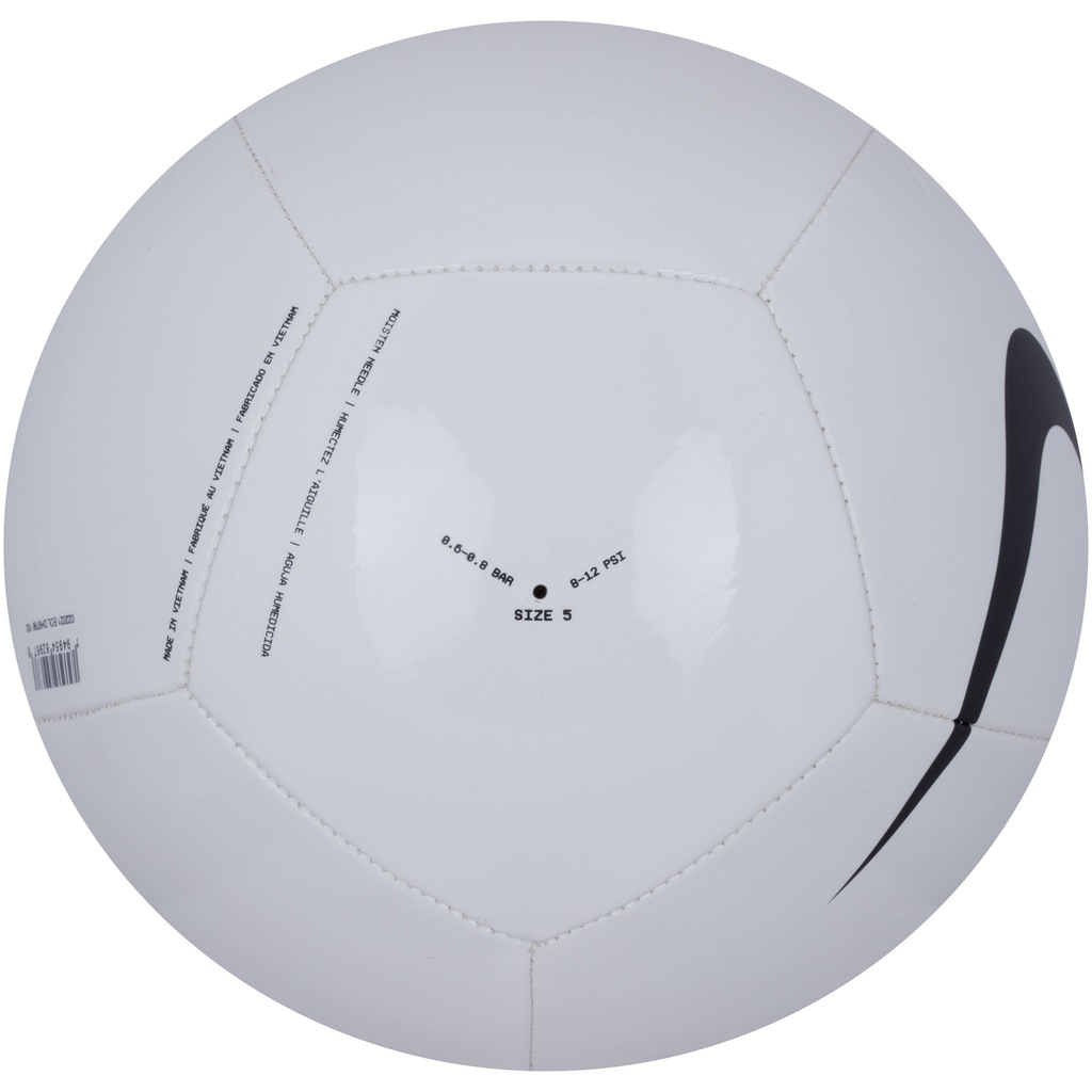 Imagem 3 do produto Bola de Futebol de Campo Nike Pitch Team SP 21
