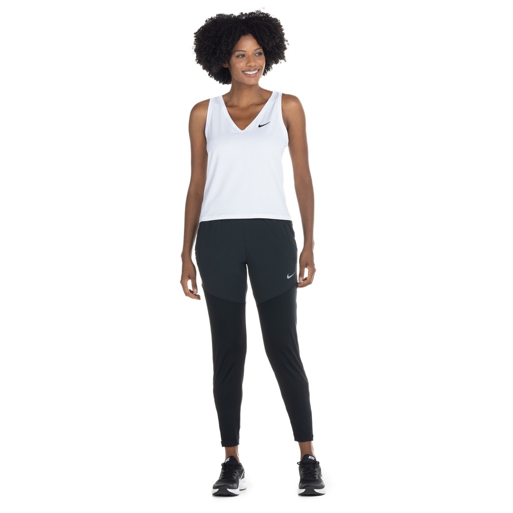 Imagem 5 do produto Camiseta Regata Feminina Nike Dri-Fit Victory Tank
