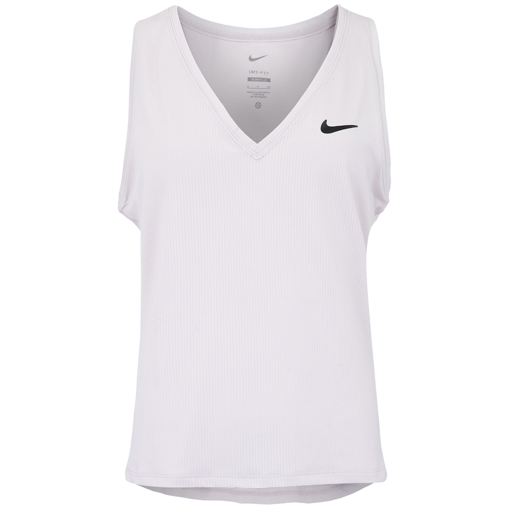Camiseta Regata Feminina Nike Dri-Fit Victory Tank