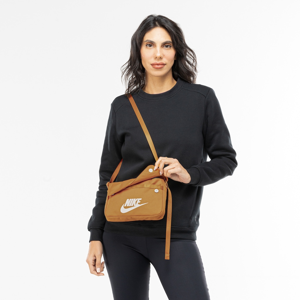 Bolsa Nike Futura 365 Crossbody - Adulto