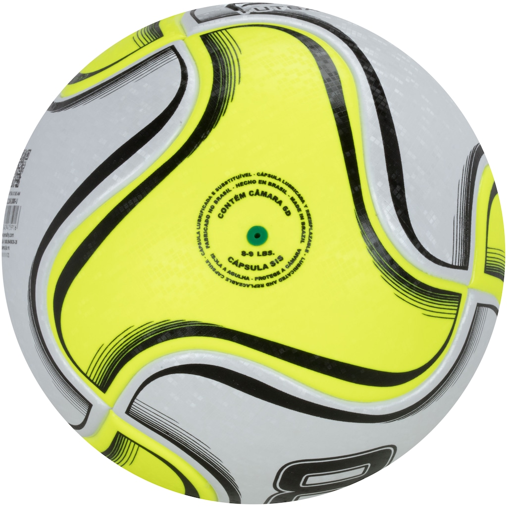 Imagem 2 do produto Bola de Futsal Penalty 8 X