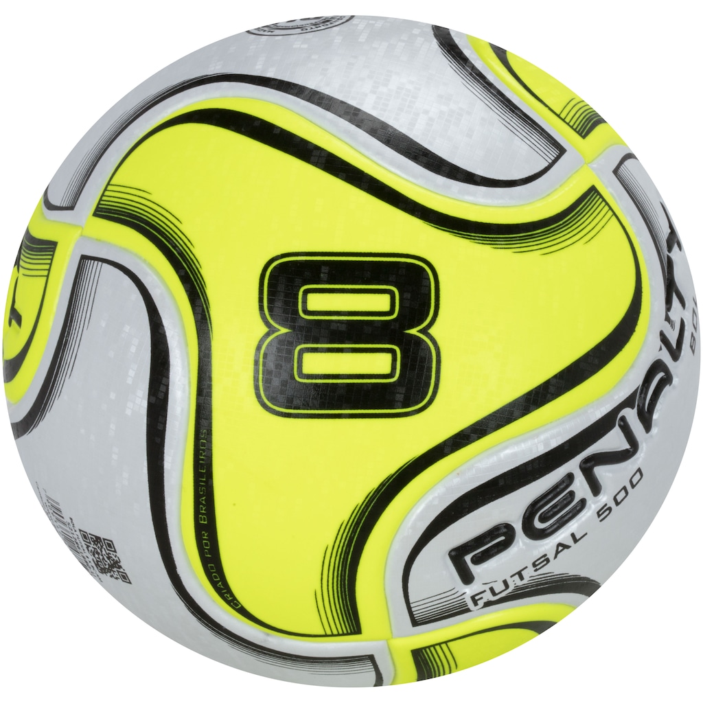 Imagem 4 do produto Bola de Futsal Penalty 8 X