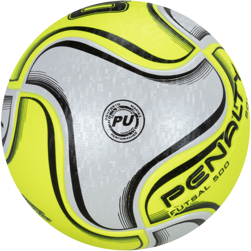 Imagem 5 do produto Bola de Futsal Penalty 8 X