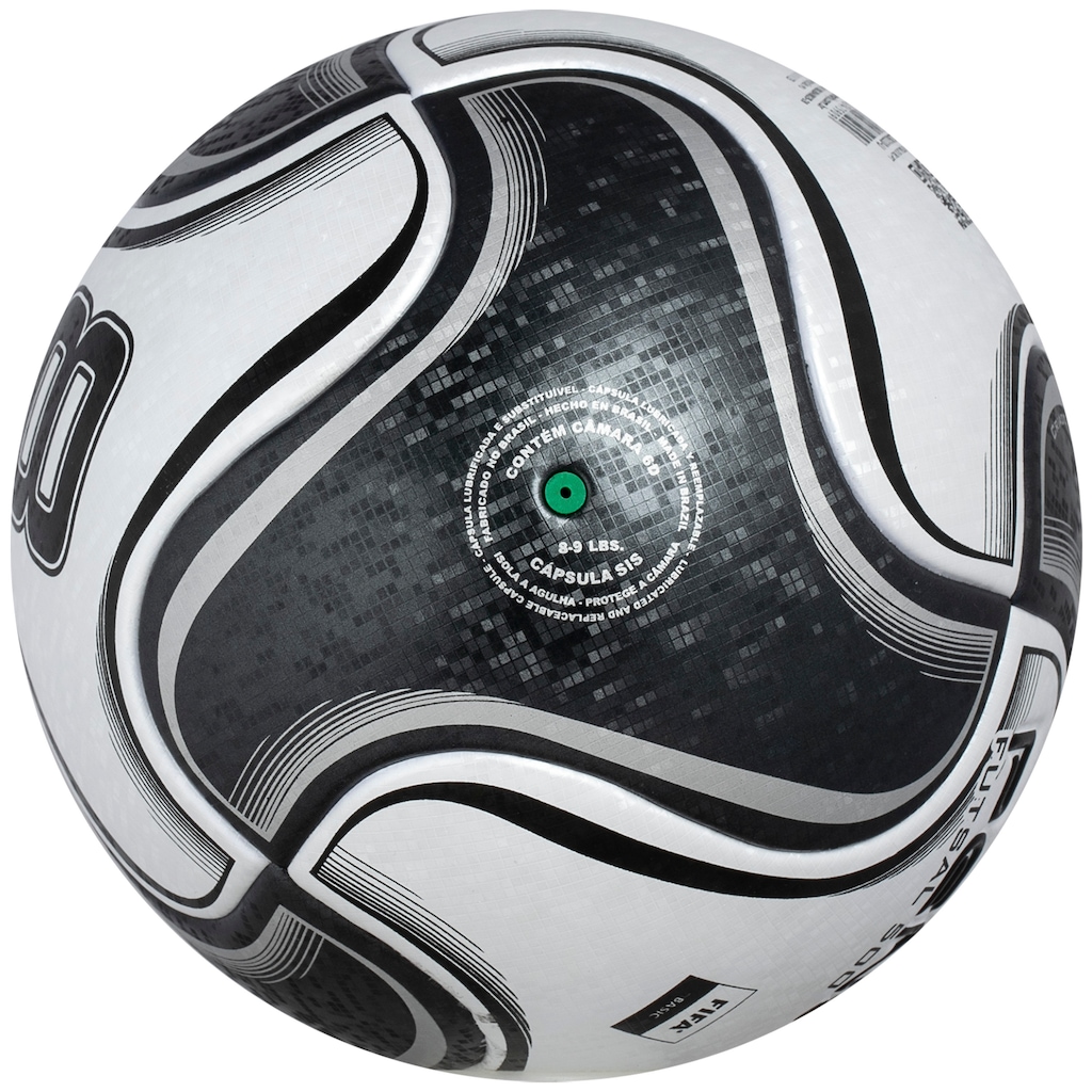 Imagem 3 do produto Bola de Futsal Penalty 8 X