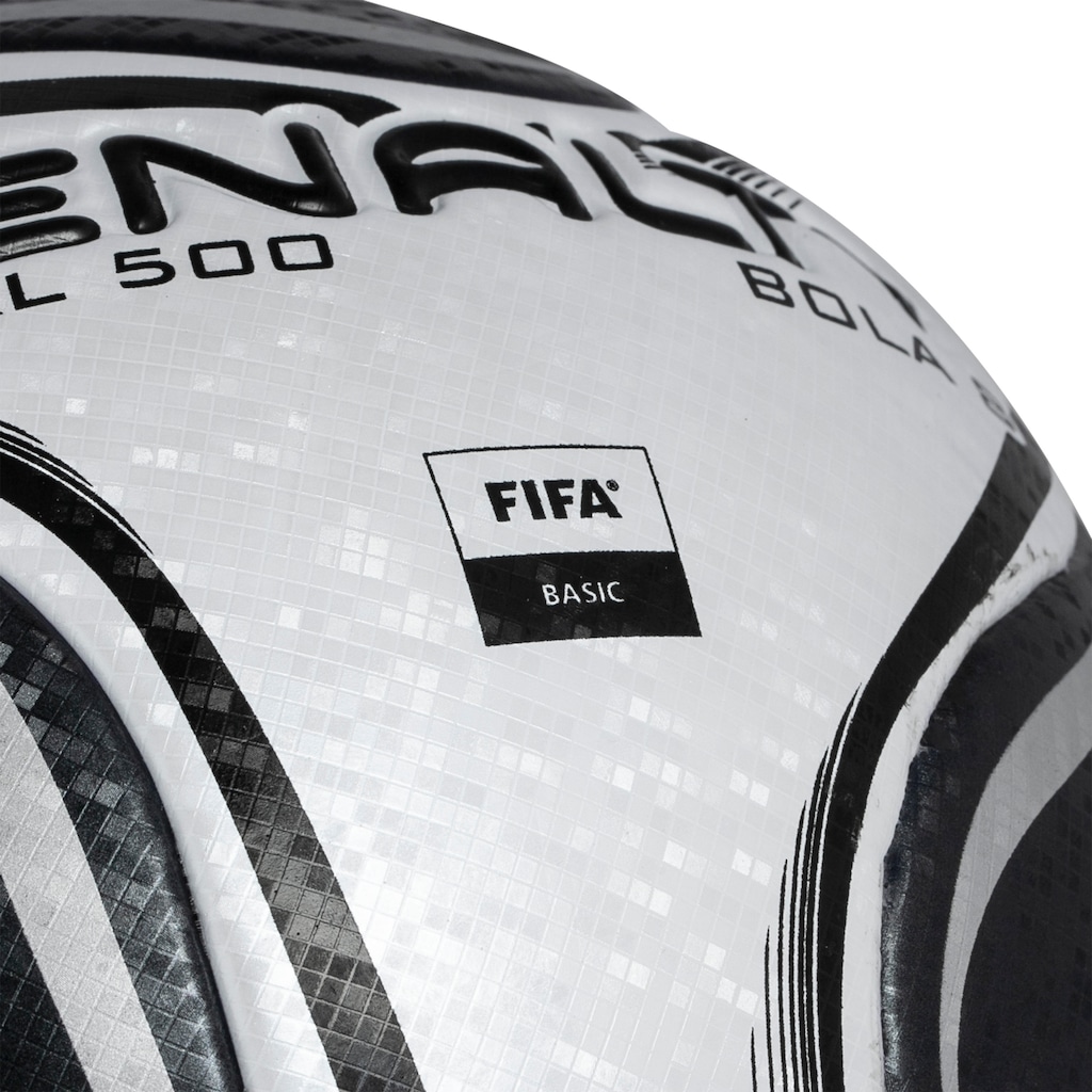 Imagem 4 do produto Bola de Futsal Penalty 8 X