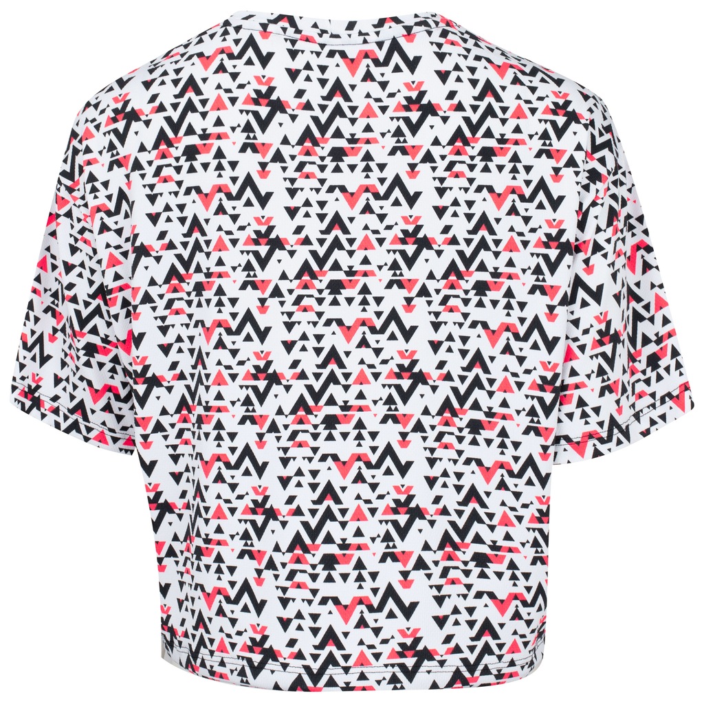 Imagem 5 do produto Camiseta Vestem Manga Curta J Geo Zig Zag - Feminina