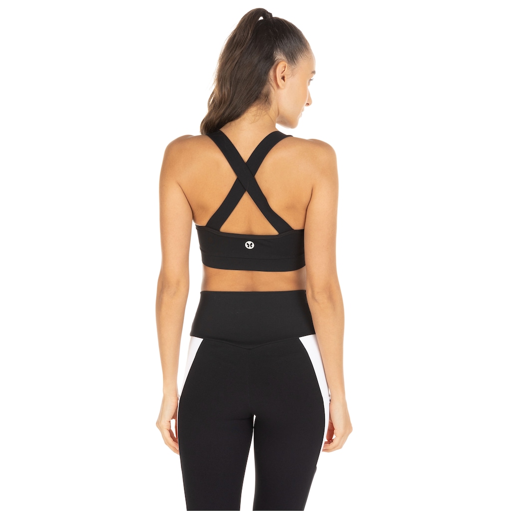 Imagem 2 do produto Top Fitness Vestem Cherry - Adulto
