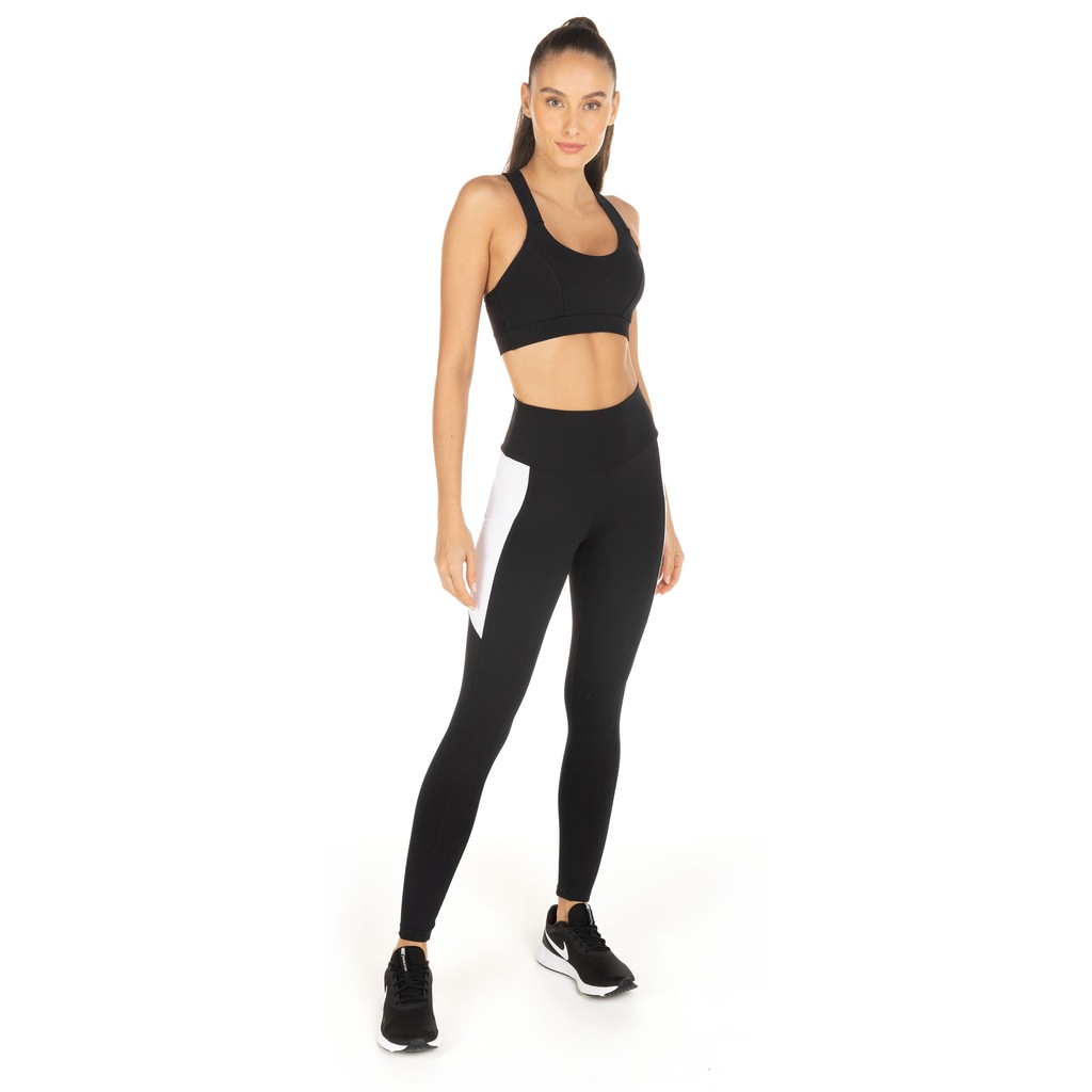 Imagem 3 do produto Top Fitness Vestem Cherry - Adulto