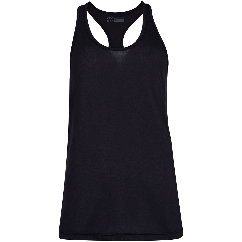 Camiseta Regata Feminina Oxer Jogging New II - Foto 1