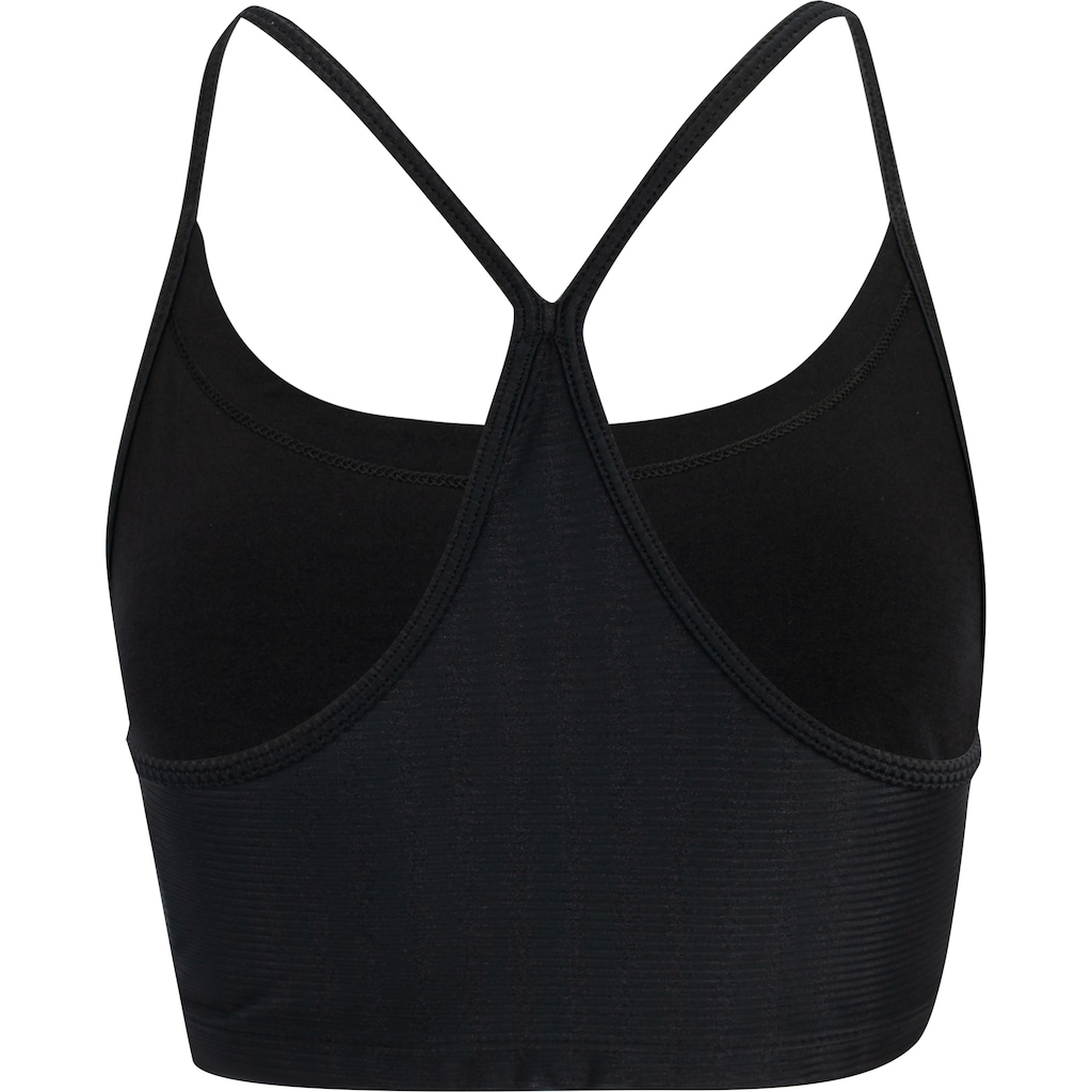 Imagem 2 do produto Top Fitness Sem Bojo Oxer Baixa Sustentação Alça Fina Zig - Adulto