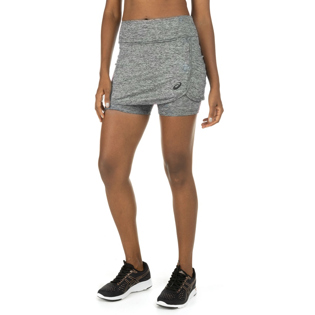 Imagem 3 do produto Short Saia ASICS Feminino