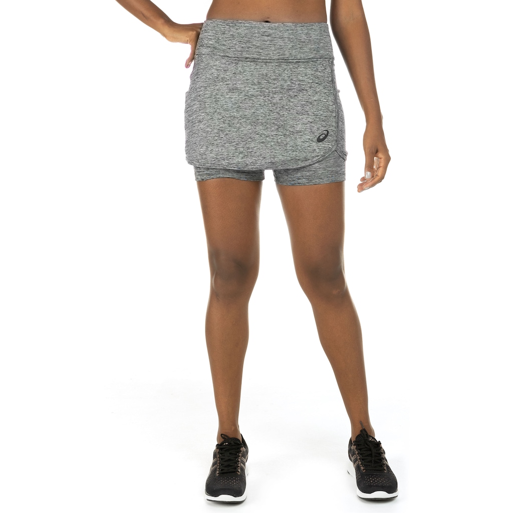 Imagem 1 do produto Short Saia ASICS Feminino