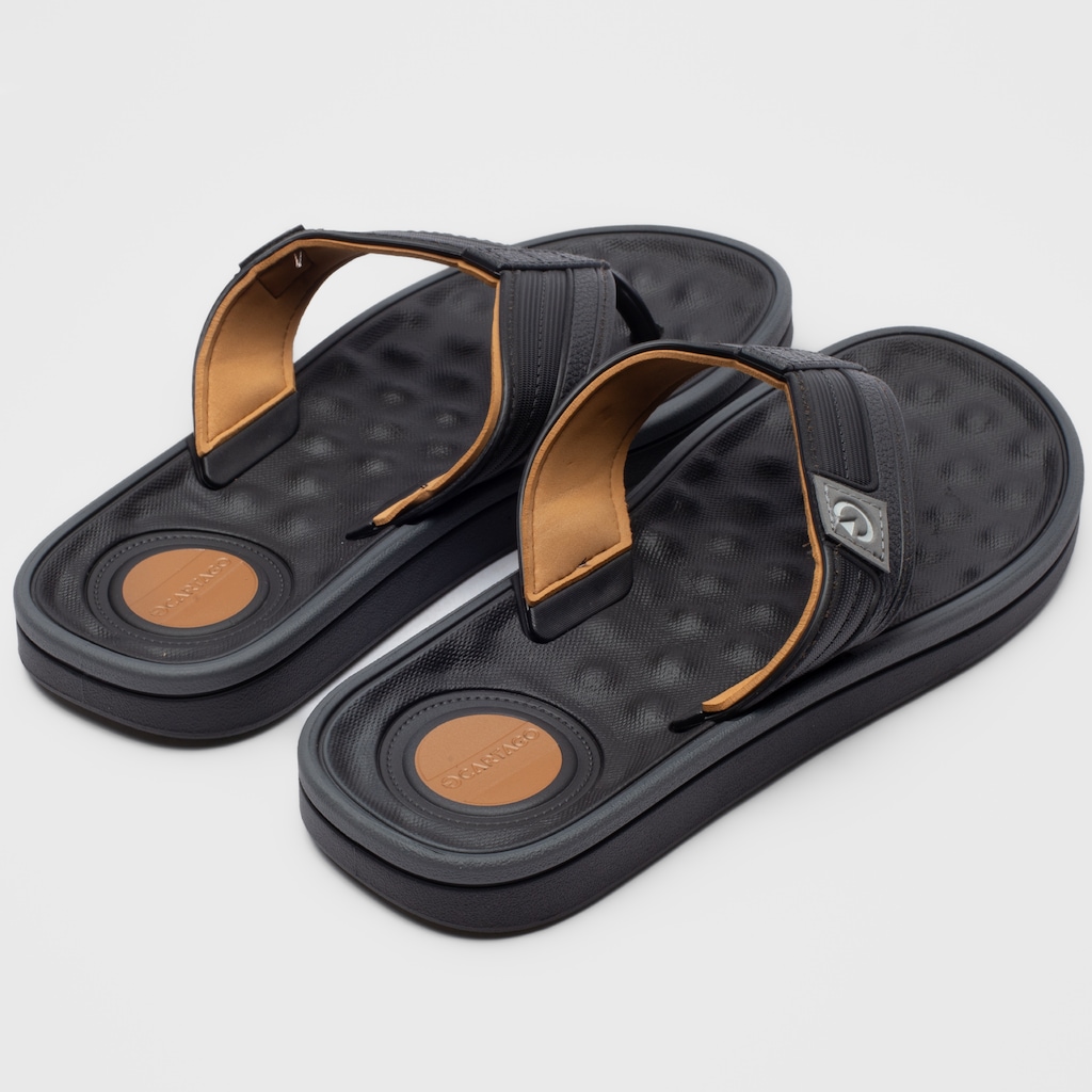 Imagem 5 do produto Chinelo Grendene Cartago Alabama Dedo - Adulto