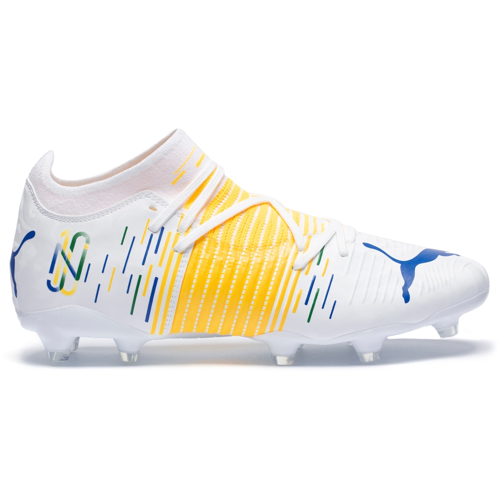 Chuteira do Neymar Jr FG/AG Campo Puma Future Z 3.1 - Adulto - Foto 1