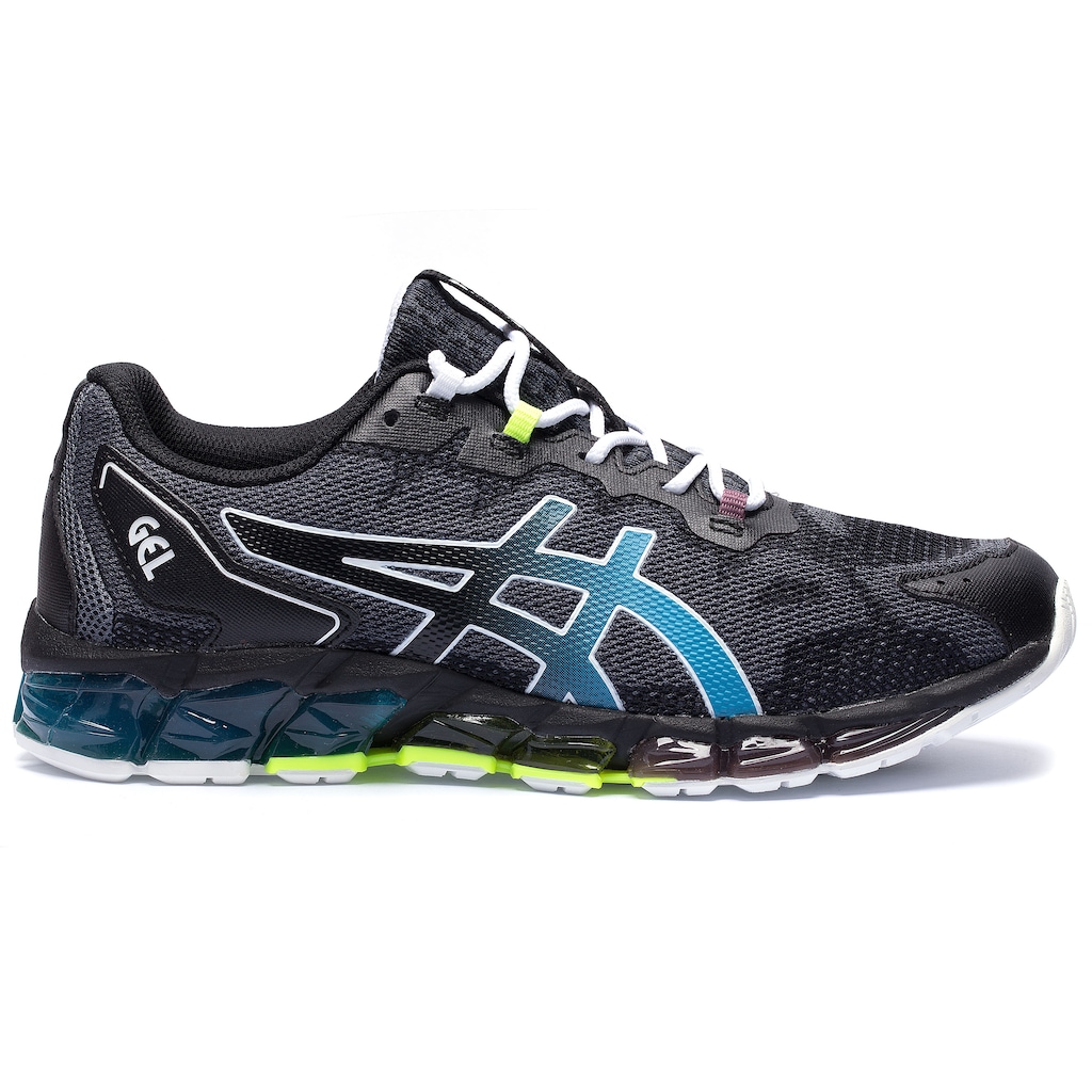 Tênis Asics Gel-Quantum 360 6 - Masculino - Foto 1