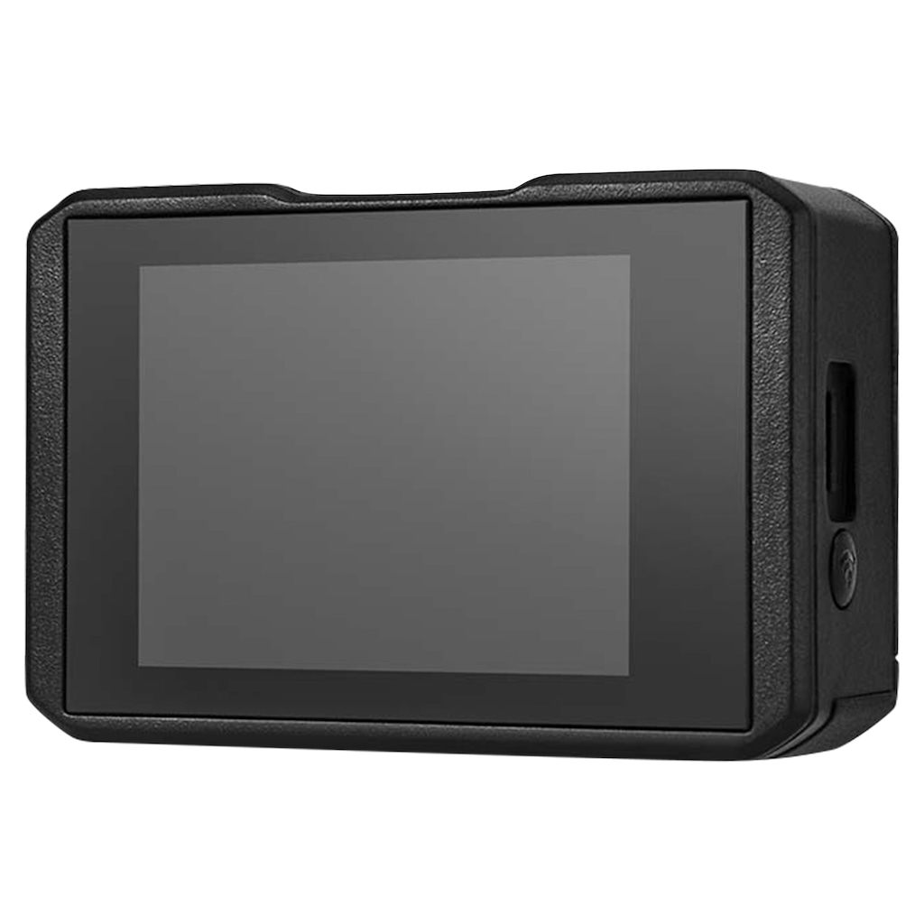 Imagem 3 do produto Câmera de Ação Atrio Action + Selfie 4K Wi-Fi