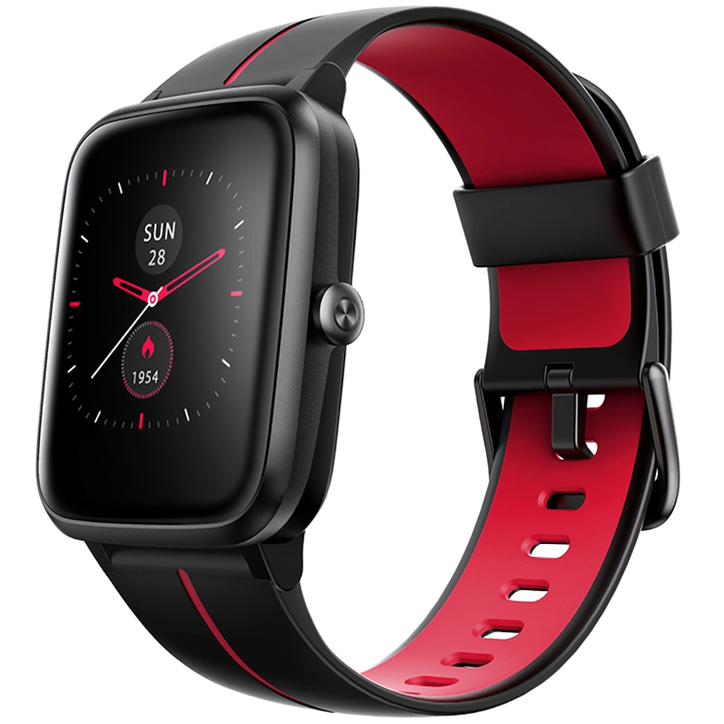 Relógio Smartwatch com GPS Atrio Boston 5ATM - Adulto - Foto 1