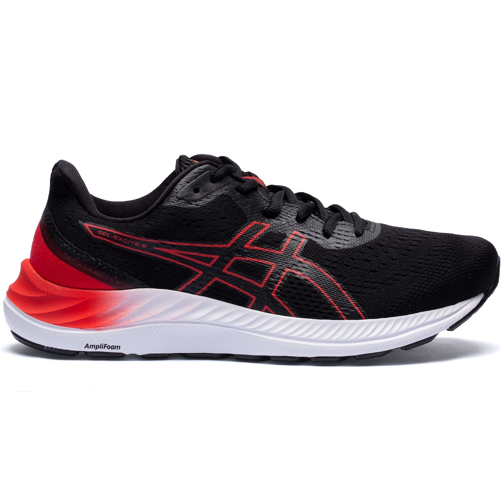 Tênis Asics Gel Excite 8 - Masculino - Foto 2