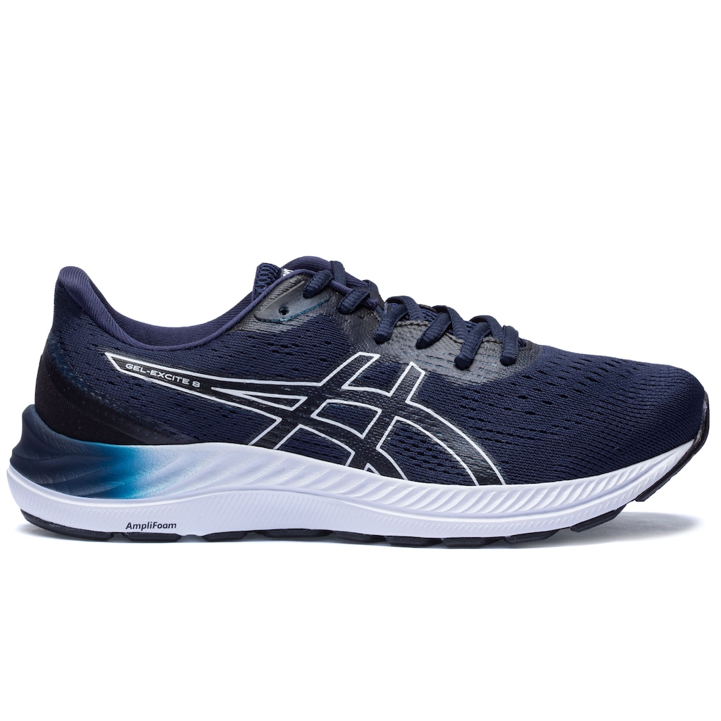 Tênis Asics Gel Excite 8 - Masculino - Foto 1