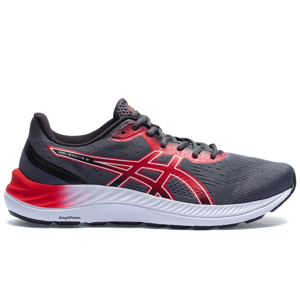 Tênis Asics Gel Excite 8 - Masculino - Foto 1