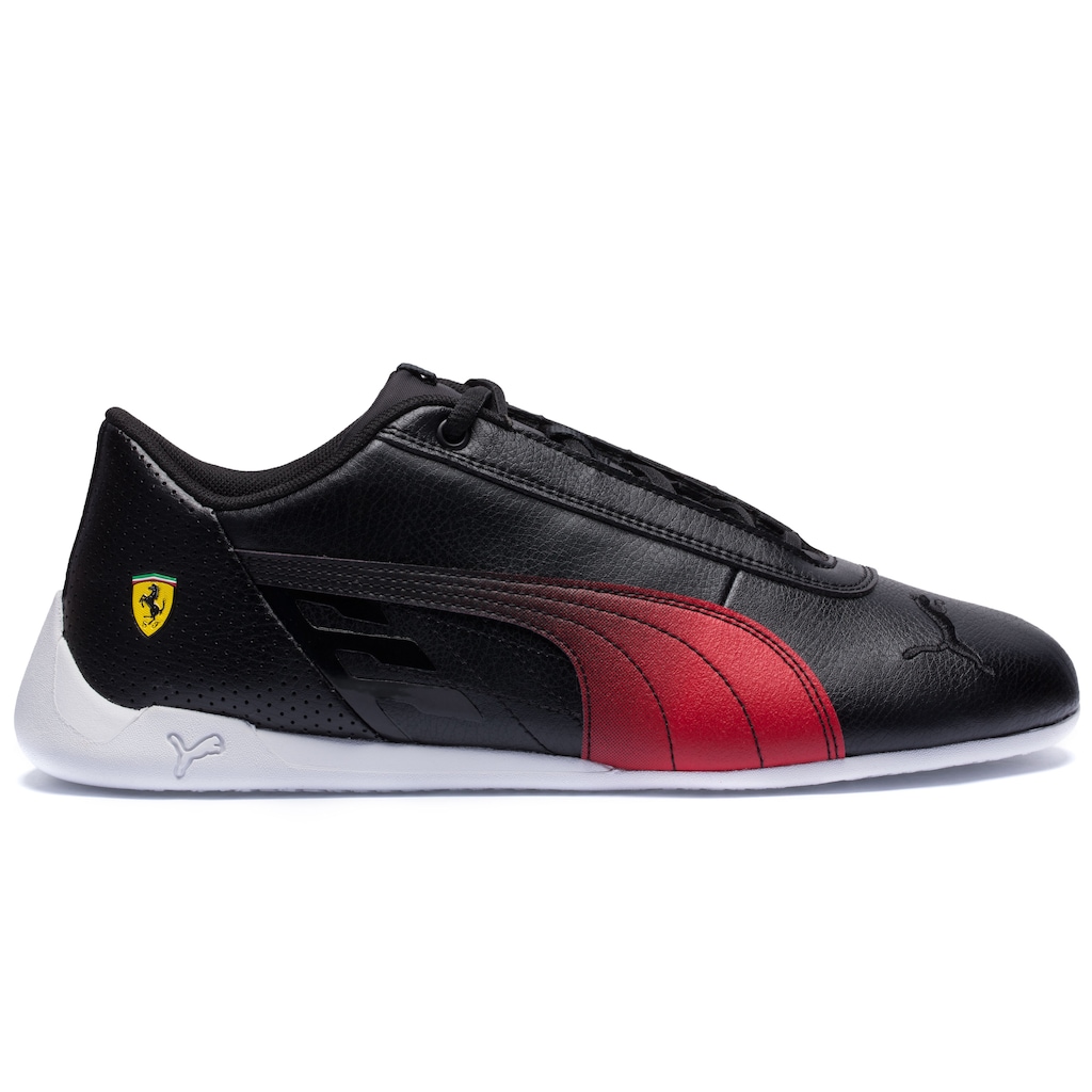 Tênis Puma Ferrari R-Cat - Masculino | Centauro