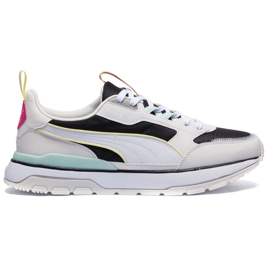 Tênis Puma R78 Trek - Masculino | Centauro