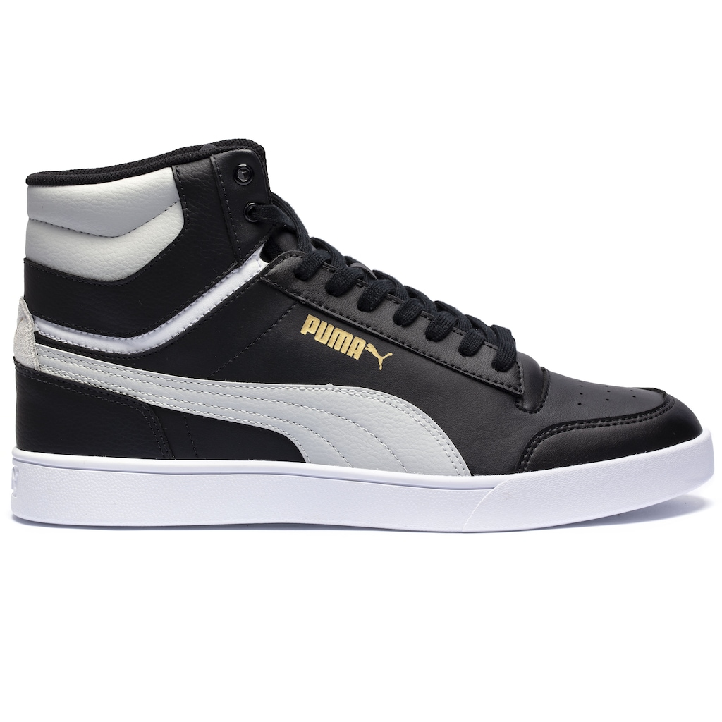 Tênis Puma Shuffle Mid BDP - Masculino