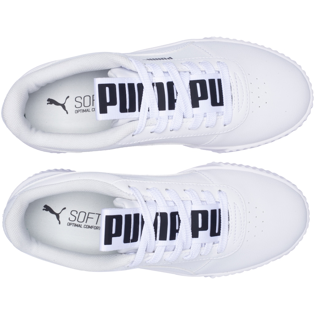 Imagem 5 do produto Tênis Puma Carina Bold BDP - Feminino