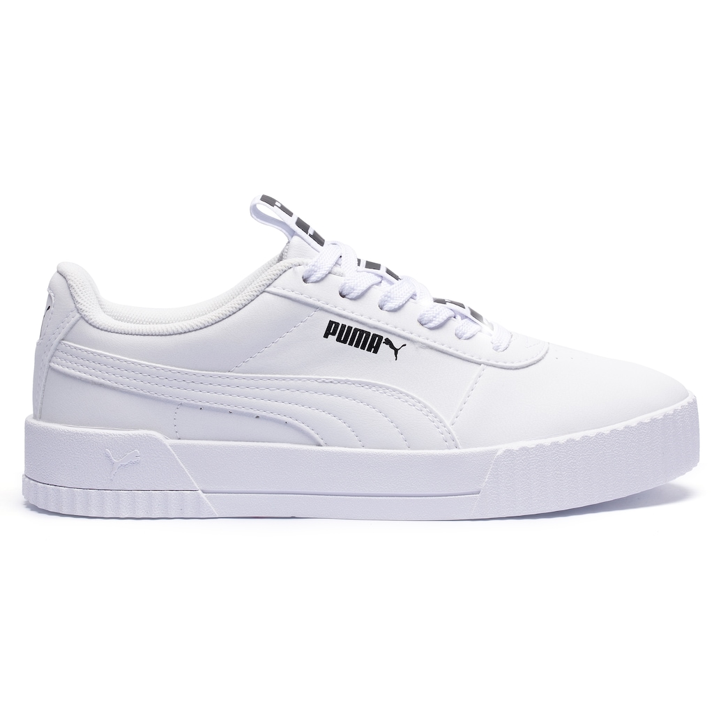 Tênis Puma Carina Bold BDP - Feminino