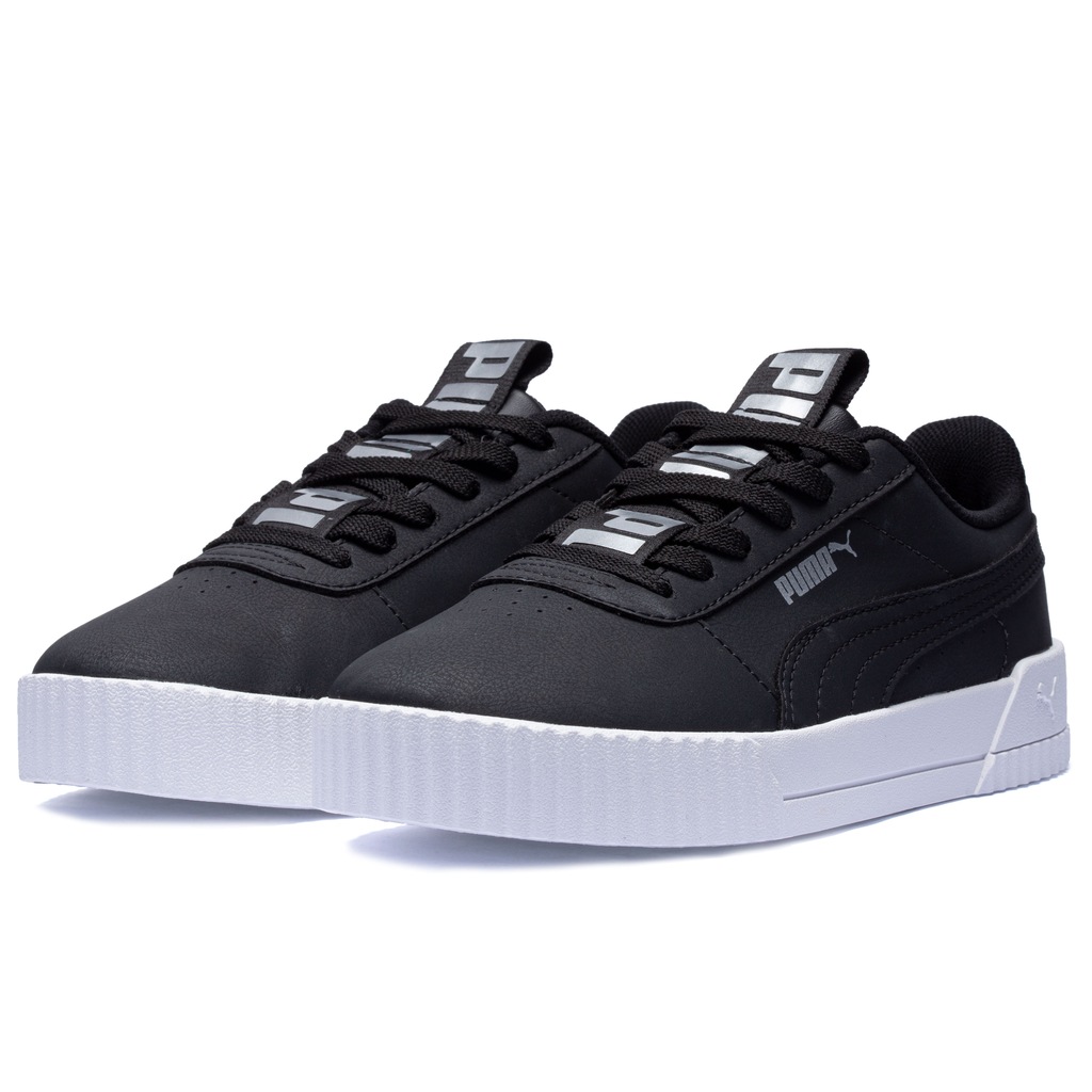 Imagem 2 do produto Tênis Puma Carina Bold BDP - Feminino