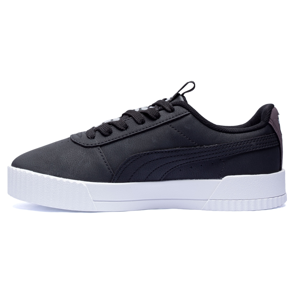 Imagem 3 do produto Tênis Puma Carina Bold BDP - Feminino