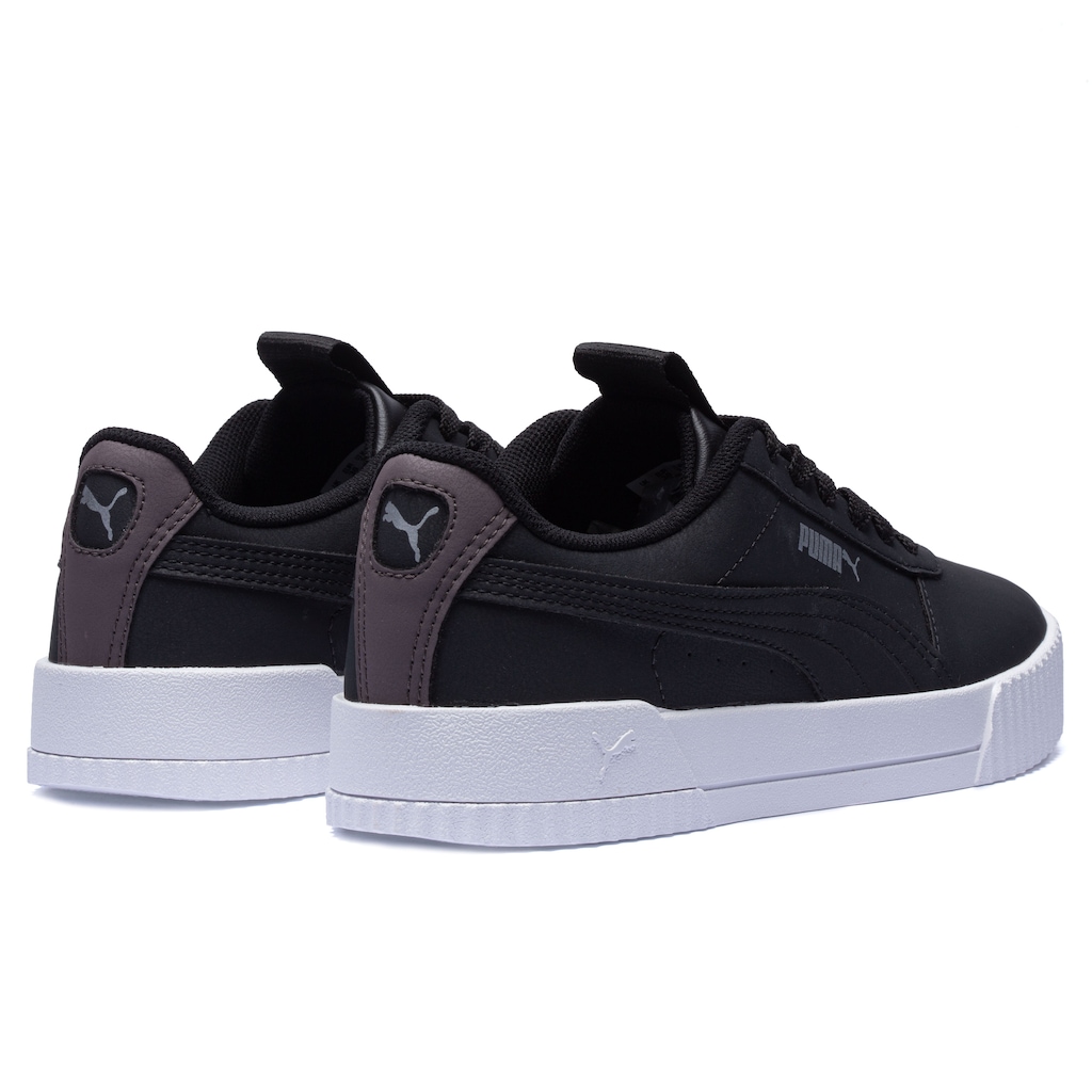 Imagem 4 do produto Tênis Puma Carina Bold BDP - Feminino
