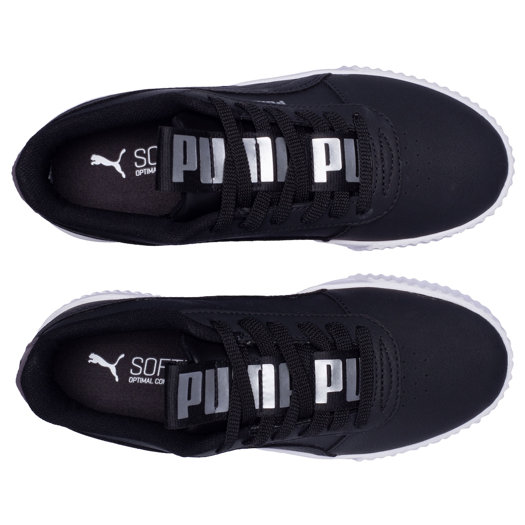 Imagem 5 do produto Tênis Puma Carina Bold BDP - Feminino