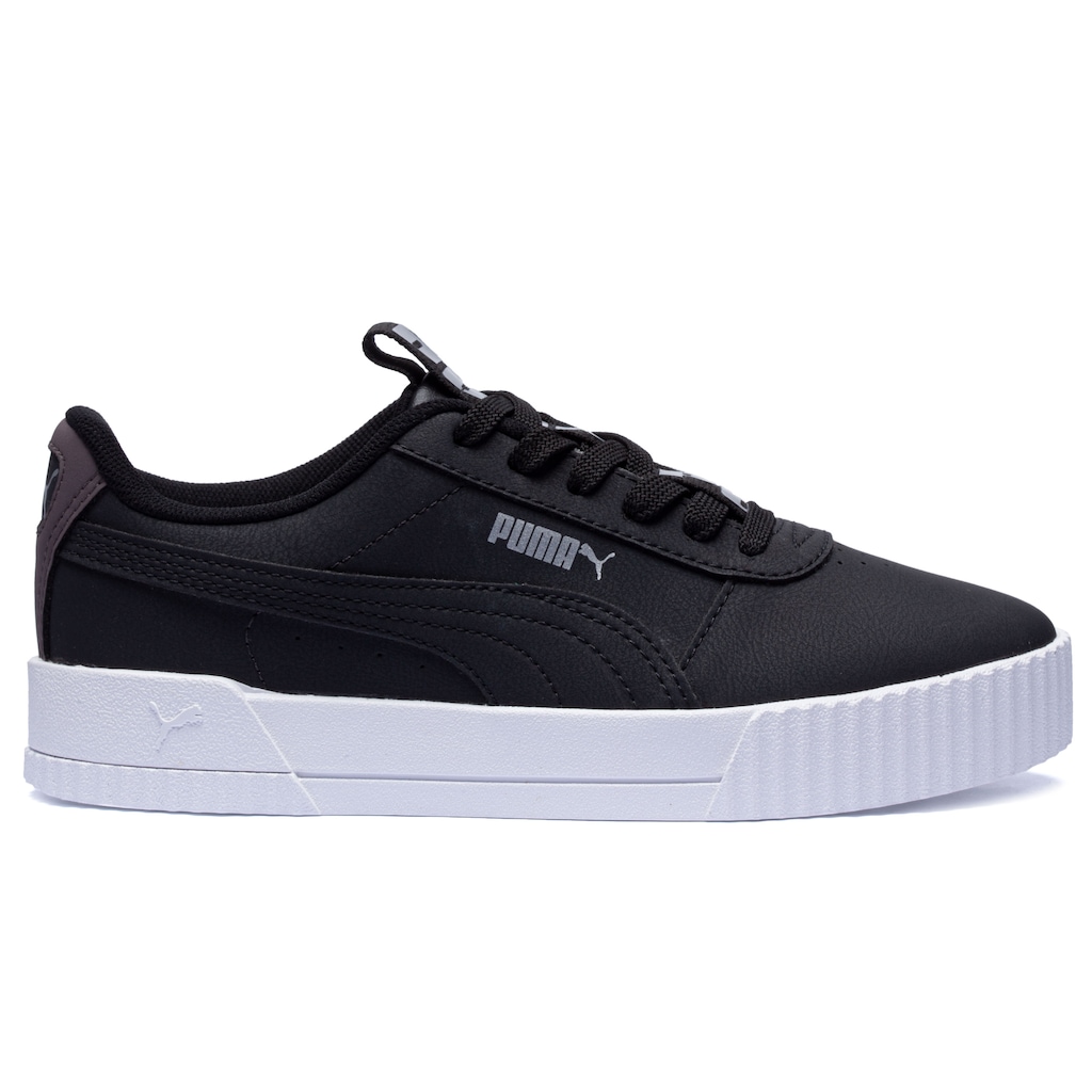 Imagem 1 do produto Tênis Puma Carina Bold BDP - Feminino