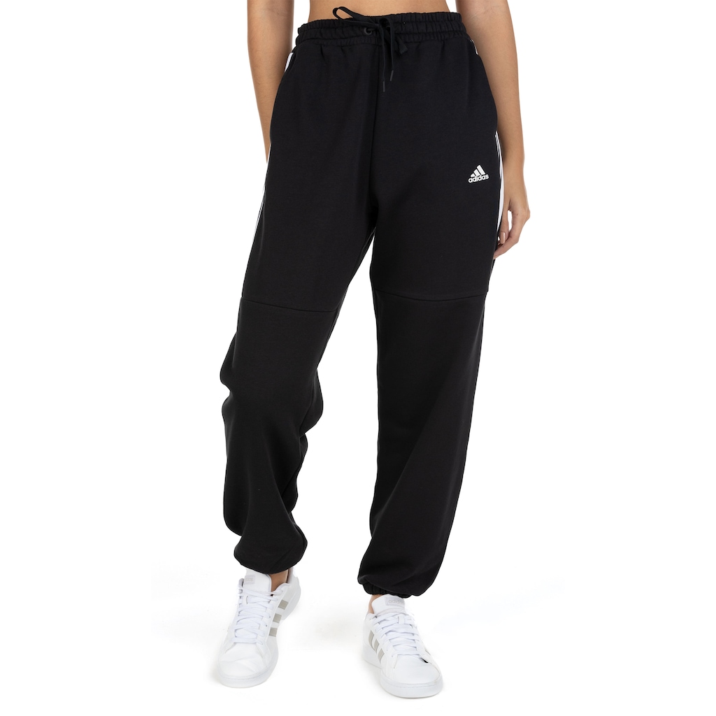 Calça de Moletom adidas Isc - Feminina - Foto 1