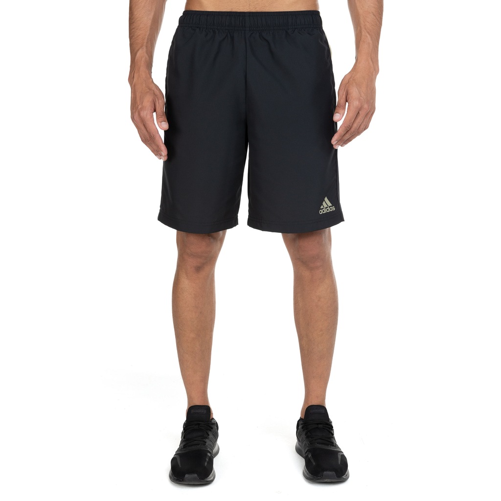 Bermuda Masculina adidas Colorblock - Foto 2