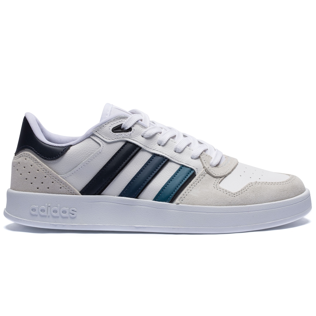 Tênis adidas Breaknet Plus - Masculino - Foto 2