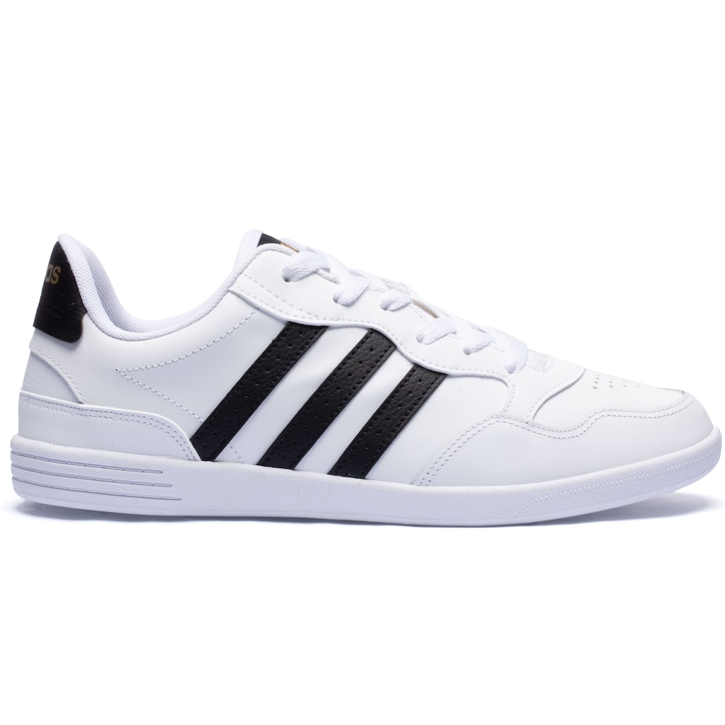 Tênis adidas Vl Hoops 2.0 -  Feminino - Foto 1