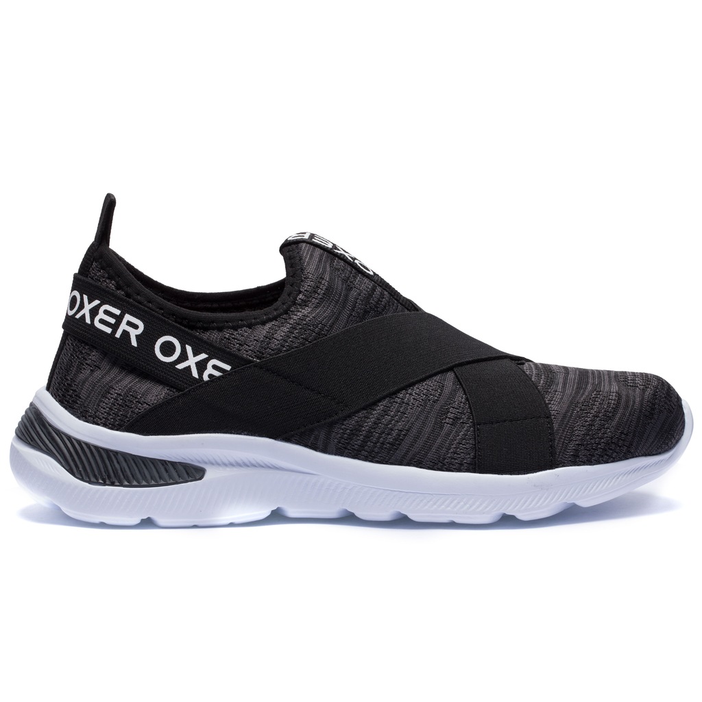 Tênis Oxer Feminino Ultra Confort + Gym Sack - Foto 1
