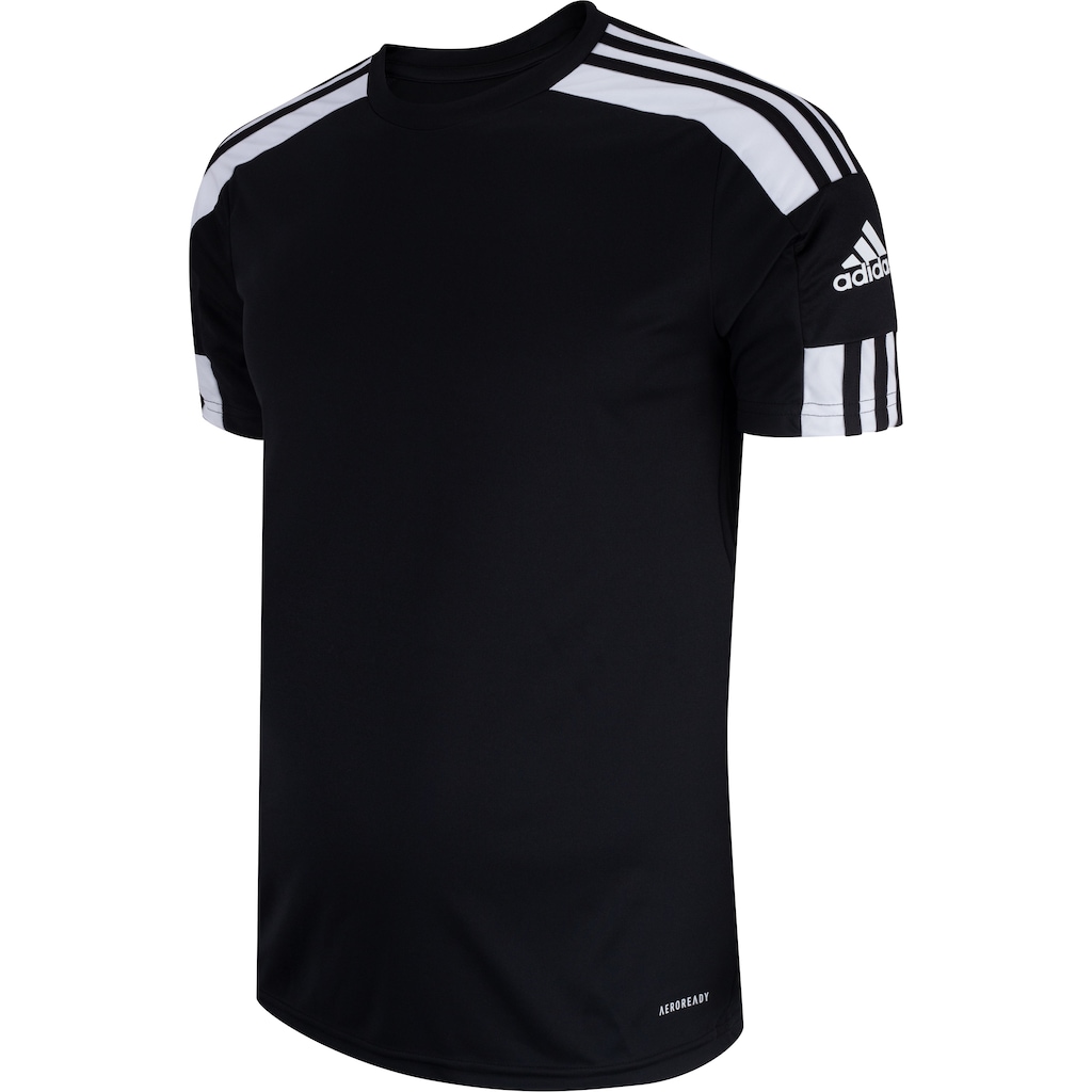 Imagem 3 do produto Camiseta adidas Manga Curta Squadra 21 - Masculina