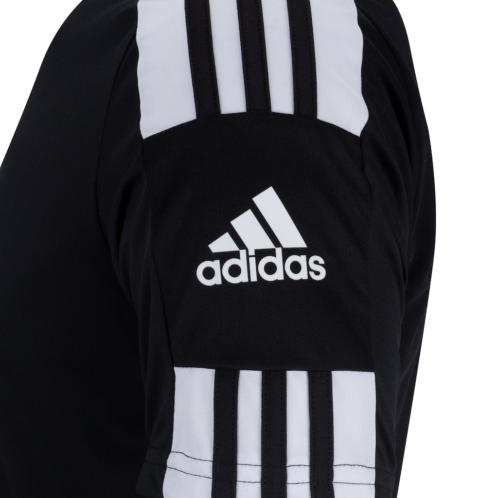 Imagem 5 do produto Camiseta adidas Manga Curta Squadra 21 - Masculina