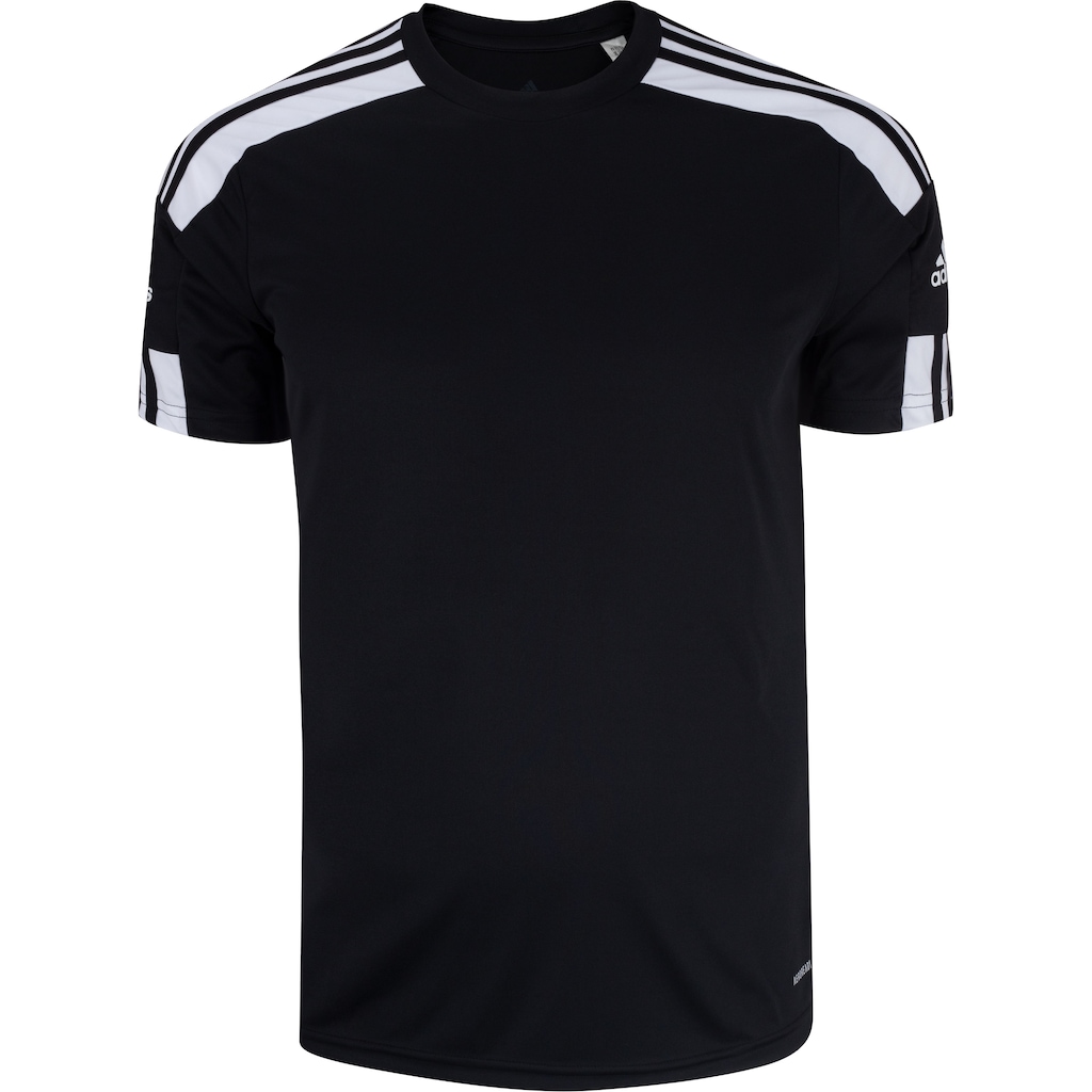 Camiseta adidas Manga Curta Squadra 21 - Masculina | Centauro