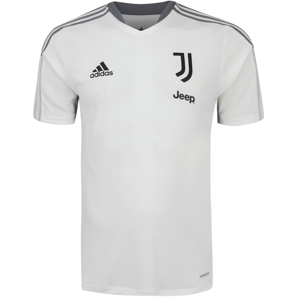 Camisa de Treino Juventus 21/22 adidas - Masculina | Centauro