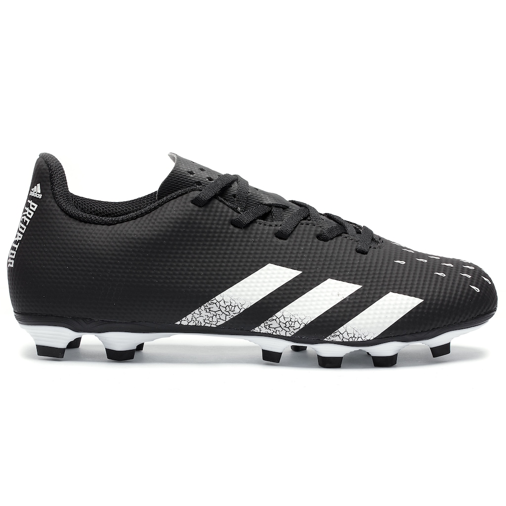 Chuteira de Futebol de Campo adidas Predator Freak.4 FXG - Adulto - Foto 1