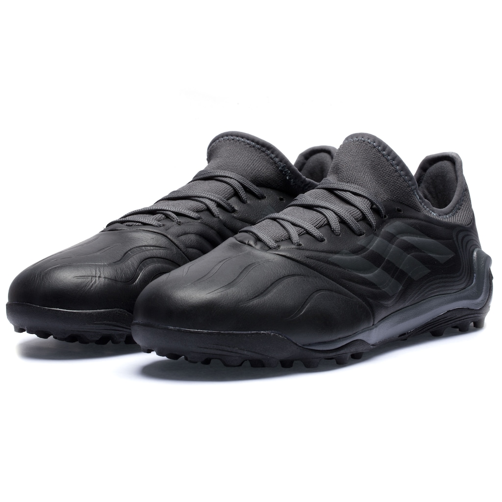 Chuteira Society Adulto adidas Copa Sense 21.3 TF | Centauro