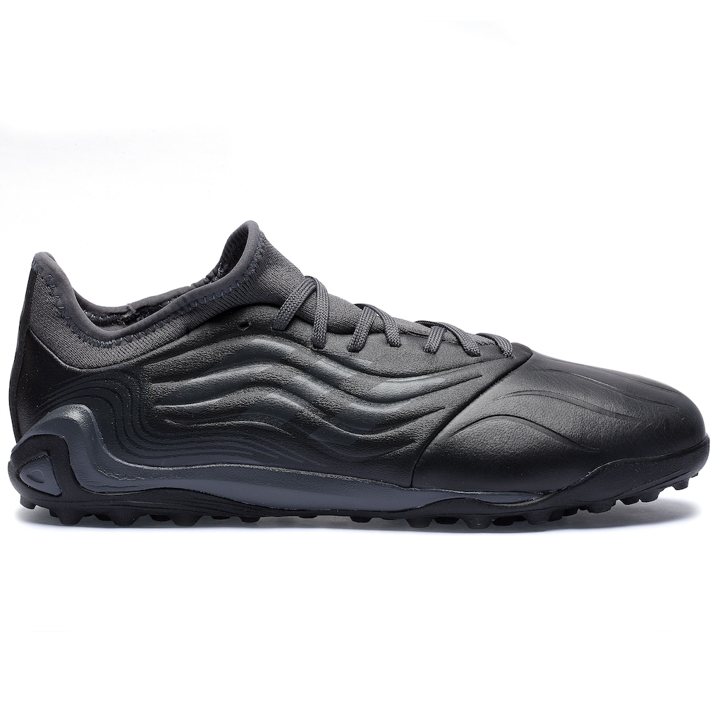 Chuteira Society Adulto adidas Copa Sense 21.3 TF | Centauro