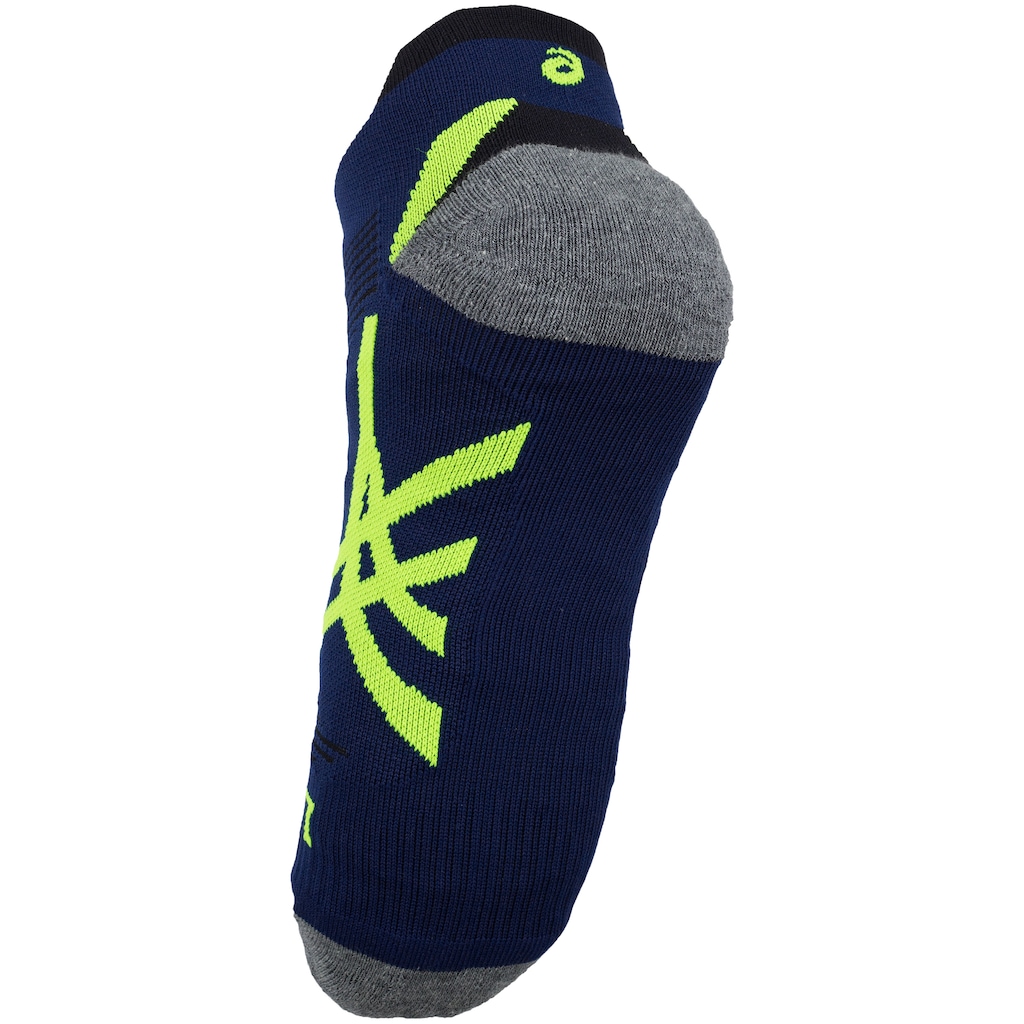 Imagem 2 do produto Meia Tech Single Cano Baixo Tamanho 39-44 Esportiva ASICS Adulto
