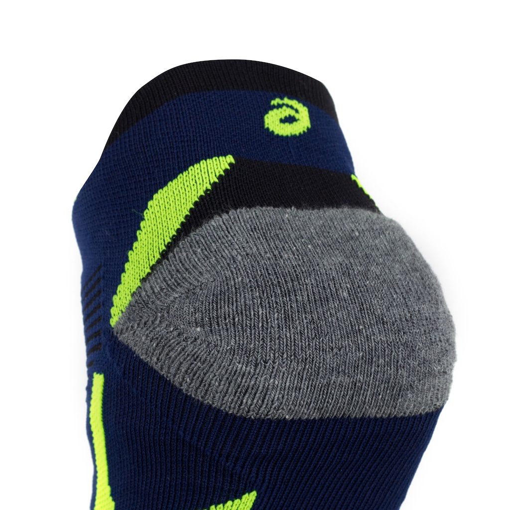 Imagem 4 do produto Meia Tech Single Cano Baixo Tamanho 39-44 Esportiva ASICS Adulto