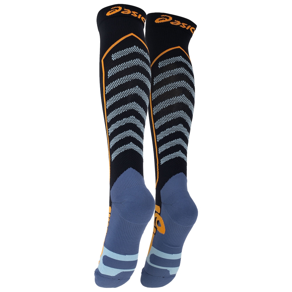Imagem 2 do produto Meia de Compressão Cano Alto Socks ASICS Adulto